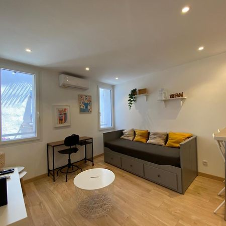 Fanny Wifi Climatise Tout A Pieds 4 Personnes ลาซิโอตาต์ ภายนอก รูปภาพ